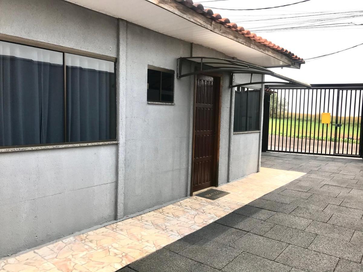 卡斯卡韦尔Casa Decorada Com Estacionamento, Bem Localizada别墅 外观 照片